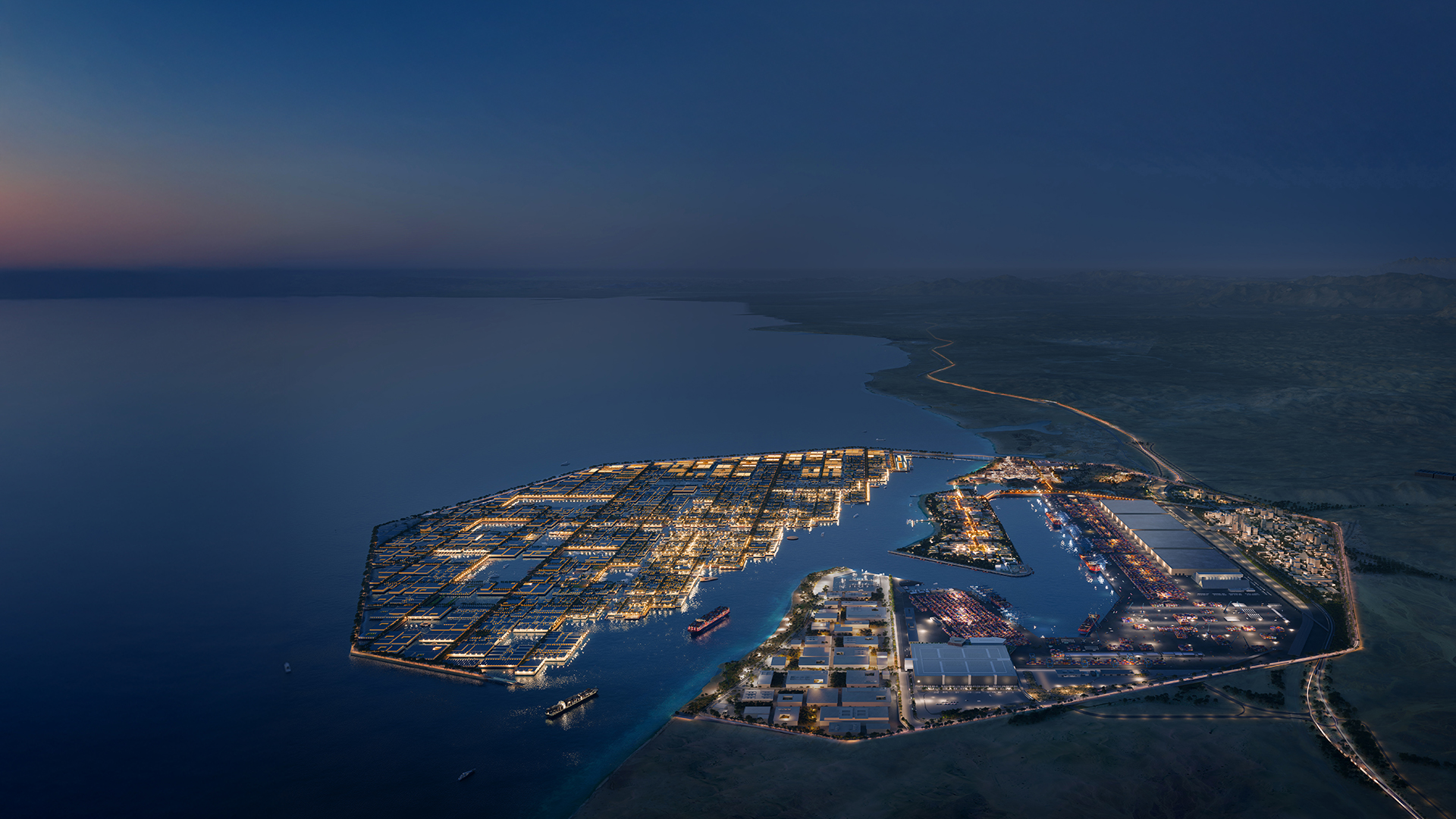 Response screen background